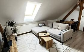 Apartmán Anežka, u Ostravar Arény